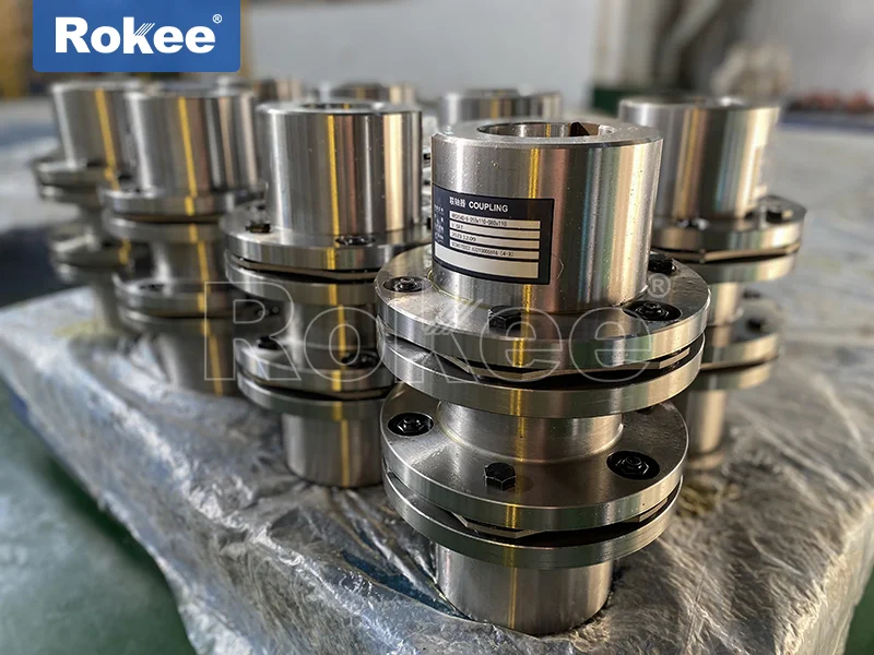 Elastic Couplings,Flexible Couplings,Diaphragm Couplings