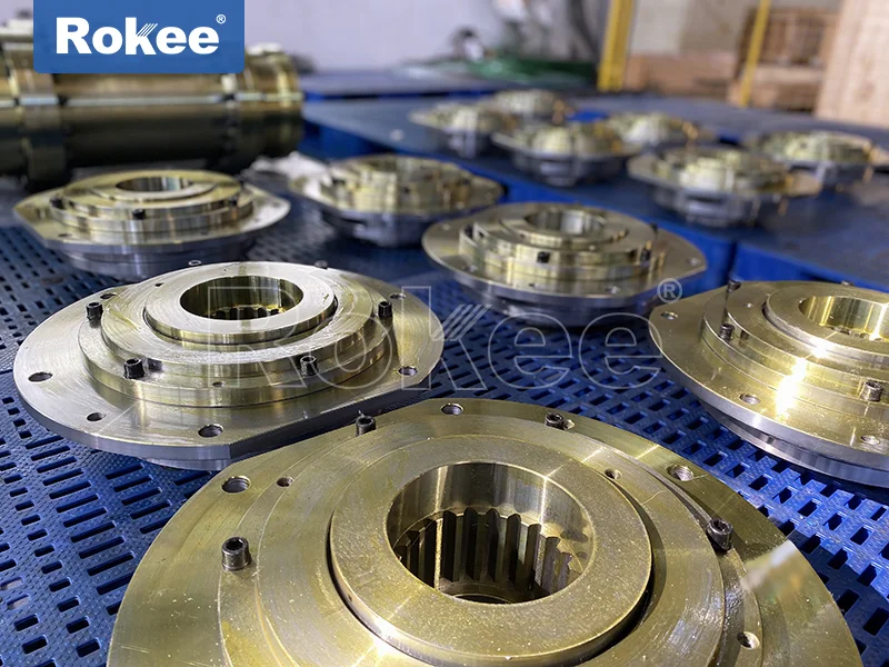 Elastic Couplings,Flexible Couplings,Barrel Couplings