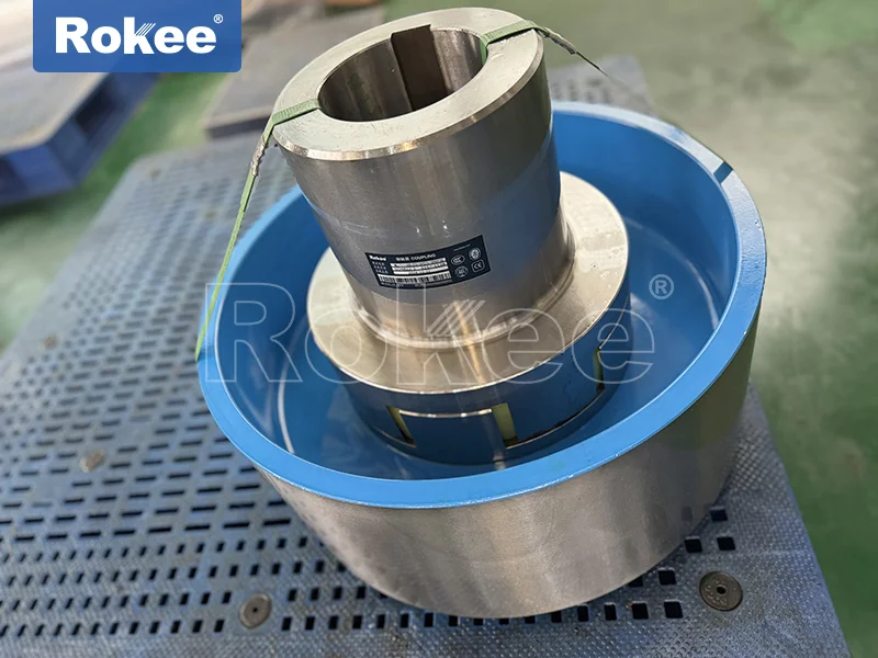 Elastic Couplings,Flexible Couplings,Plum Blossom Couplings