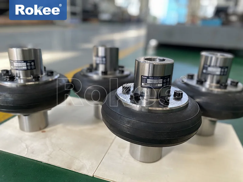 Elastic Couplings,Flexible Couplings,Rubber Tyre Couplings
