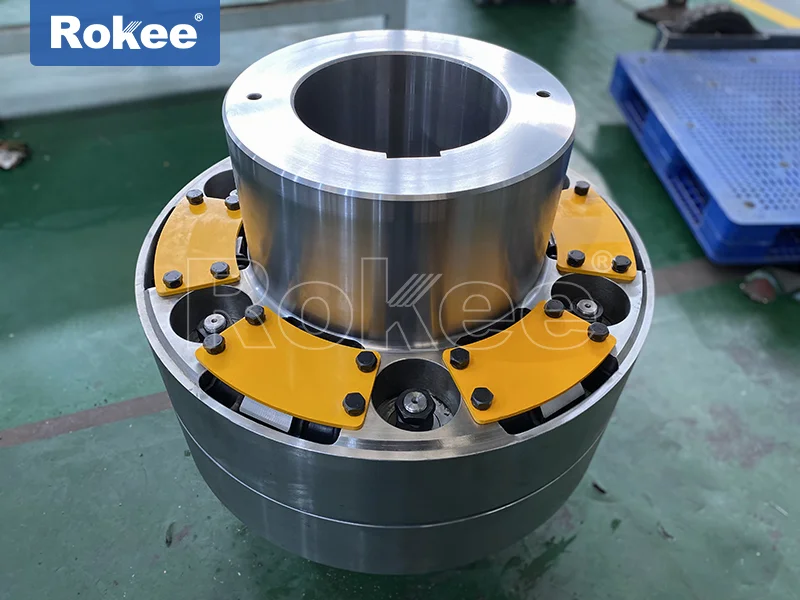 LK Flexible Couplings