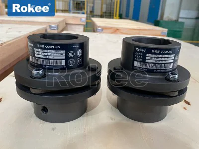 Lamina Couplings