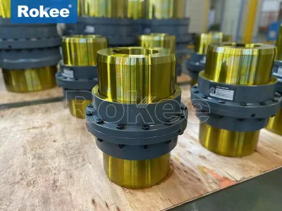 Rigid Couplings