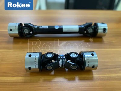 Telescopic Drive Shafts