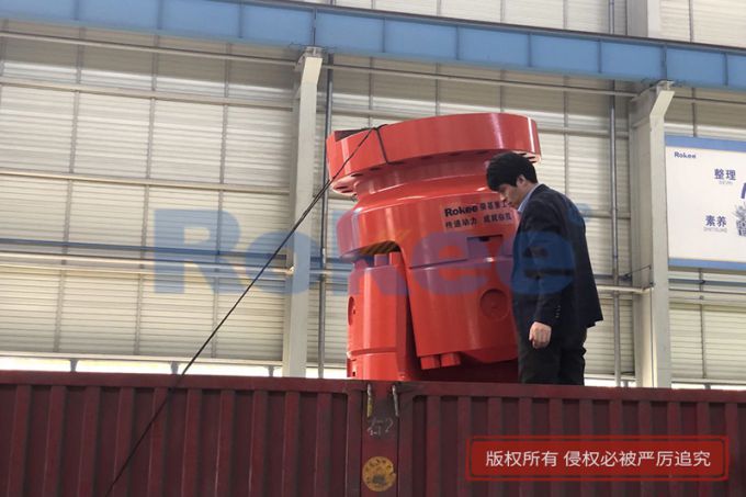 SWZ型万向联轴器