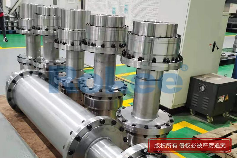 WGT联轴器