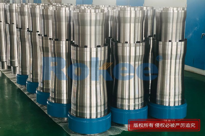 安全齿式联轴器