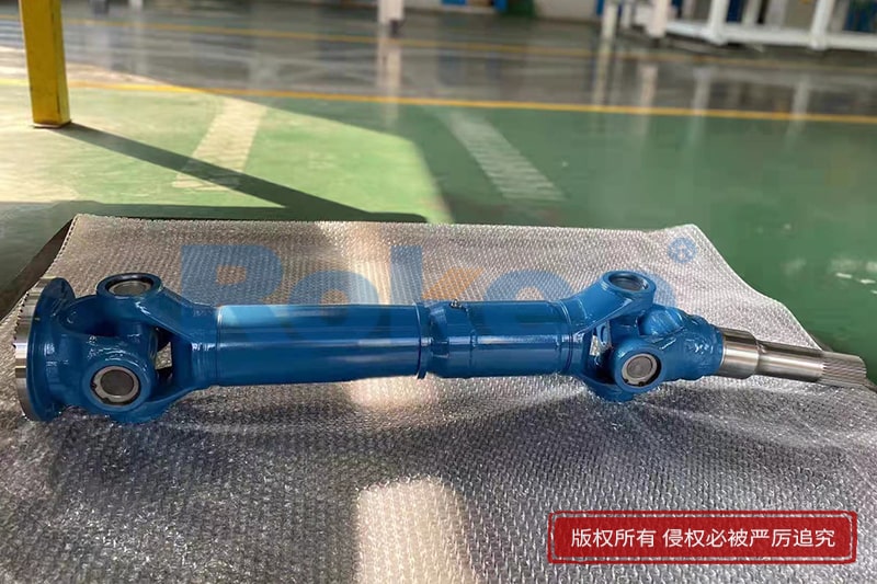 万向传动轴