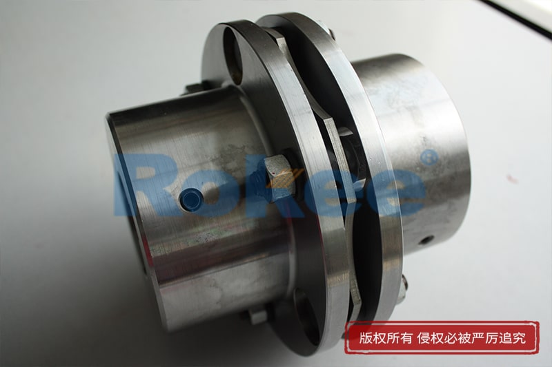 膜片联轴器正确使用方法