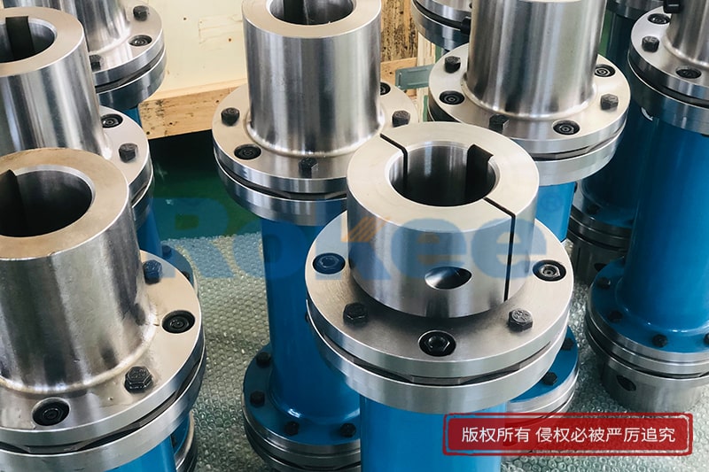 挠性膜片联轴器生产厂家