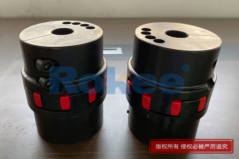 挠性联轴器缺点