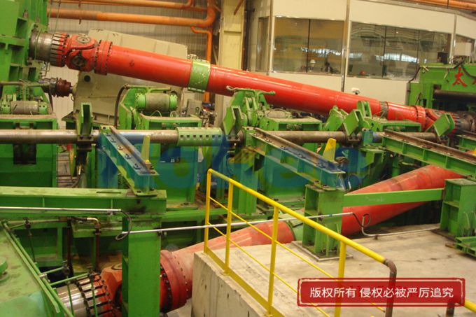 天津钢管公司主传动万向联轴器