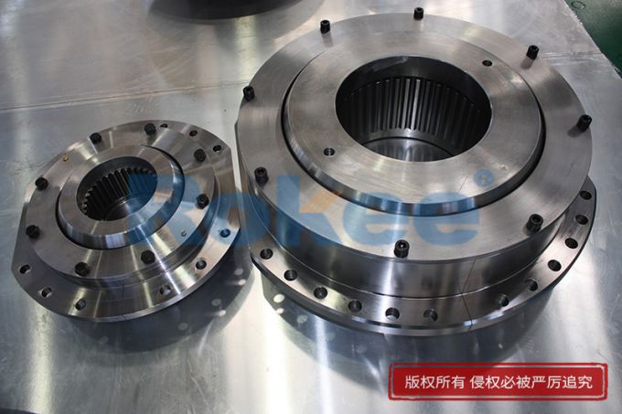 太重起重机用卷筒联轴器