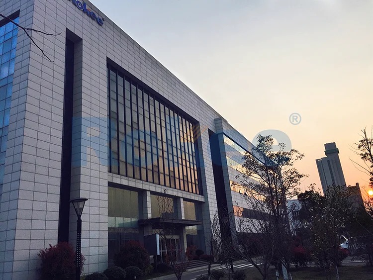 联轴器生产厂家,荣基工业科技(江苏)有限公司